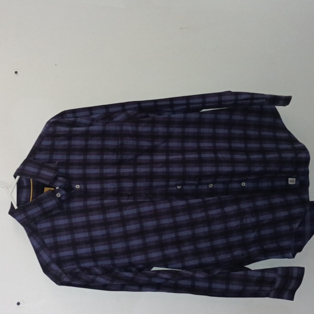Robert Talbot Button Down Long Sleeve Robert Talb… - image 1